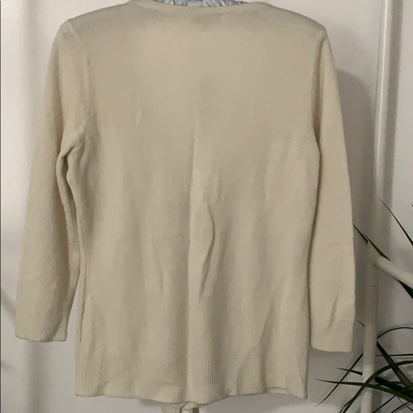 Cardigan - Picture 4 of 4